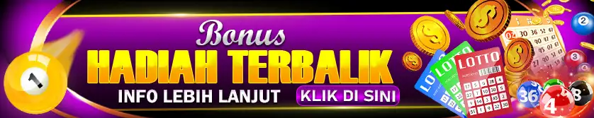 bonus hadiah terbalik lurus asentogel